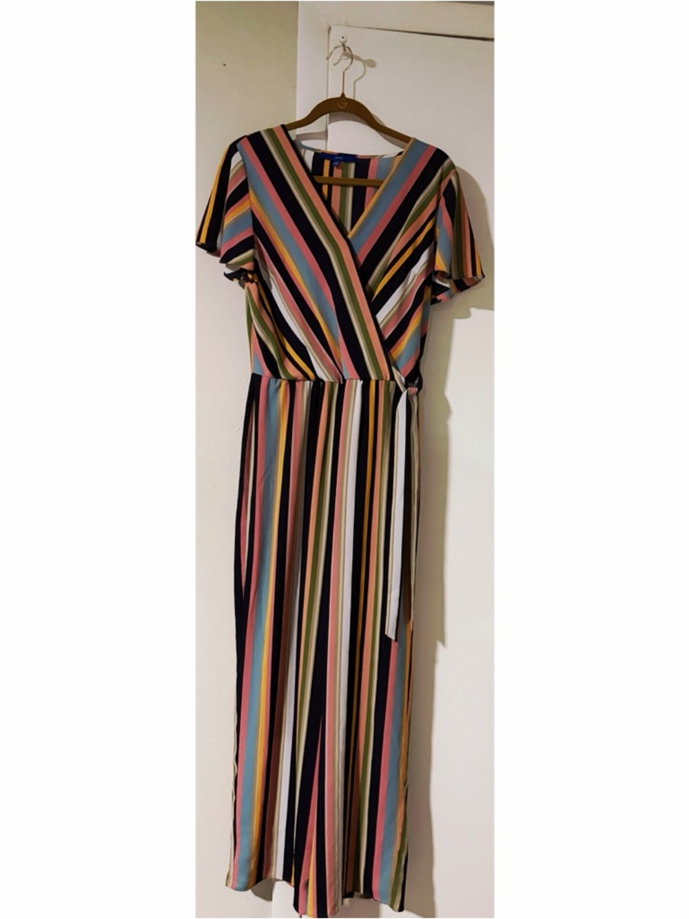 APT.9 jumpsuit